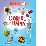 Corpul uman - Alex Frith
