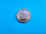 1000 Dobras 1997 Sao Tome-RAR!!, Africa