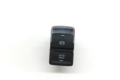 Buton fr&amp;acirc;nă de m&amp;acirc;nă VW GOLF VII 5G1, BQ1, BE1, BE2 2018 OEM: 5G0927225D 29402494 foto