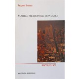 MARILE METROPOLE MONDIALE-JACQUES BONNET-171656