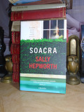 SALLY HEPWORTH - SOACRA ( ROMAN ) , 2022 #