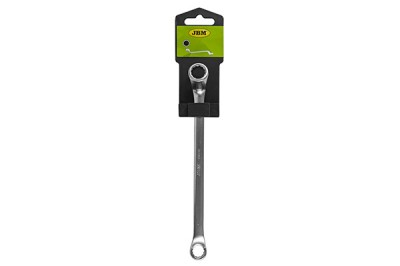 CHEIE INELARA CU COT 21 X 23 MM - CROMAT JBM 30296 foto