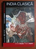 Amina Okada, Thierry Zephir - India clasica, Univers