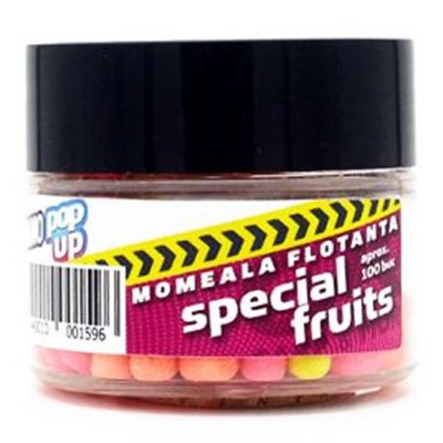 Nano Pop-Up CPK 4/6mm, Special Fruits foto