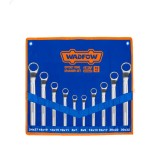 WADFOW - SET 10 CHEI INELARE CU COT - 6-32MM PowerTool TopQuality