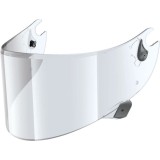 Viziera casca moto Shark Aeron GP transparent