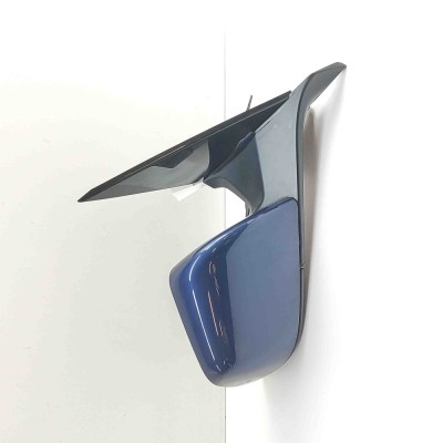 Oglinda laterală dreapta TESLA MODEL Y 2021 OEM: 1609791-99-A foto