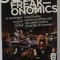 SUPER FREAKONOMICS by STEVEN D. LEVITT and STEPHEN J. DUBNER , 2010