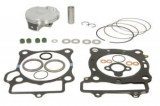 Set pistoane (250, 4T, selection: B, diametru 79,96 mm, cu garniturile superioare motor) compatibil: HONDA CRF 250 2018-2019, Athena