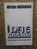 Nae Ionescu asa cum l-am cunoscut - Mircea Vulcanescu