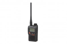 Statie radio Dual-Band UV-3R -(VHF/UHF) 2W [BAOFENG] foto
