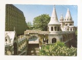 FA147 - Carte Postala - UNGARIA - Budapesta. Hotel Hilton, necirculata