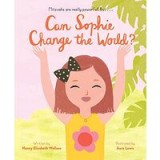 Can Sophie Change the World?
