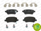 FERODO FDB1521 PREMIER ECO FRICTION set placute frana,frana disc