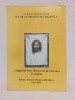 Chipul lui Iisus Hristos pe Marama Veronicai - Diacon Gheorghe Babut, Editura Pelerinul Roman Oradea, Carte Crestinism