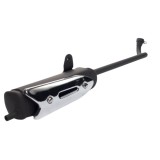 Toba esapament Scuter Moped Piaggio Ciao , Piaggio Si , Piaggio Bravo