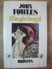 Magicianul - John Fowles, Bucuresti 1992, 670 pagini - Roman Beletristica