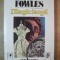 MAGICIANUL de JOHN FOWLES , Bucuresti 1992