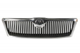 Grila Radiator Blic Skoda Octavia 2 2004-2008 6502-07-7521990CQ