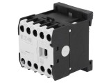 Contactor 4-Poli NCx2 NOx2 24VAC 6A DILER 25-50&deg;C