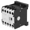 Contactor 4-poli 24V DC 6A