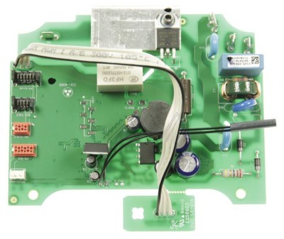 CONTROLMODULE 10005519 BOSCH/SIEMENS foto