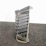 Gura de ventilație planșa de bord MITSUBISHI L 200 / TRITON KA_T, KB_T 2007 OEM: 3E0051000 2906330