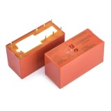 Releu 12Vdc 16A RT314012
