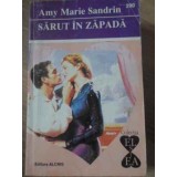 SARUT IN ZAPADA-AMY MARIE SANDRIN-195720