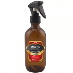 Solutie aplicare folie - Recipient cu Trigger 200ml foto