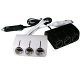 Incarcator bricheta Olesson 1521 - 3 iesiri 120W