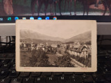 Predeal, Panorama, circa 1910, 205, Necirculata, Printata