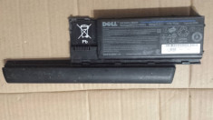 baterie Dell Latitude D630 D620 D631 D640 PC764 KP433 R955P NT362 TC030 foto