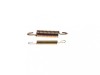 Set Arcuri Cric Moto 90mm &amp; 86mm - Arc Exterior/Interior, Diametru 16mm/9mm, Lungime 52mm/46mm - Piese Cric Central