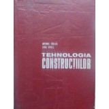 TEHNOLOGIA CONSTRUCTIILOR-A. TRELEA, L. GROLL-353162