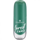 Lac pentru unghii Colour 77 Forest Fancy, 8ml, Essence