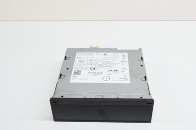 Unitate de control navigație SKODA KAROQ NU7 2021 OEM: 3V0035820D 15414670 foto