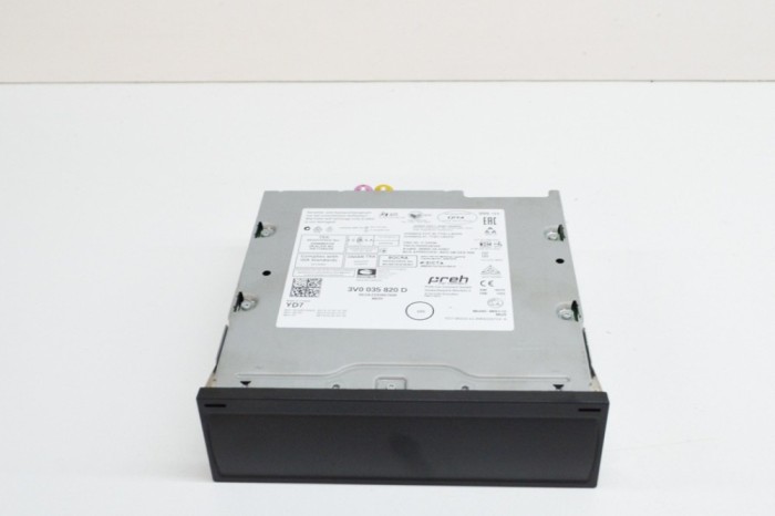 Unitate de control navigație SKODA KAROQ NU7 2021 OEM: 3V0035820D 15414670