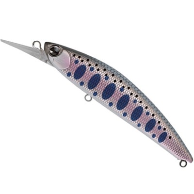 Vobler IMA Sukari 85DXS, 001 Yamame, 8.5cm, 16.0g foto