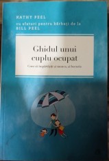 Ghidul unui cuplu ocupat - Kathy Peel foto