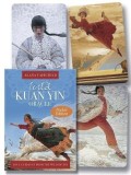 Wild Kuan Yin Oracle (Pocket Edition): Soul Guidance from the Wild Divine for Free Spirits, Passionate Hearts &amp; Dreamers of Impossible Dreams