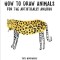 How to Draw Animals for the Artistically Anxious