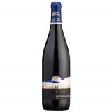 Vin Rosu Sec Feteasca Neagra Cramele Recas Castle Huniade, 13.5%, 0.75 L, Vin Rosu Sec, Vinuri Rosii, Vinuri Seci Rosii Feteasca Neagra, Vin Rosu Sec