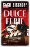 Dulce furie Roman brosat thriller tulburator Lila Crayne autor Alex Michaelides carte captivanta noutate