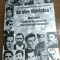 Au ales libertatea -Dictionar 2.265 de fise personale din evidentele Securitatii