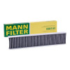 Filtru Polen Mann Filter CUK5141, Mann-Filter