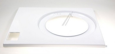 Panou frontal Masina de spalat Beko HTV 8716 X0, 2851420800 ARCELIK / BEKO foto