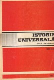 Cumpara ieftin Istorie universala. Epoca Contemporana, volumul 2: 1939-1945 - C. Buse, I.