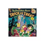The Berenstain Bears Trick or Treat