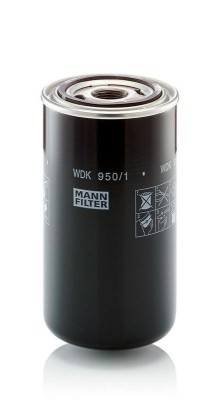 Filtru combustibil foto